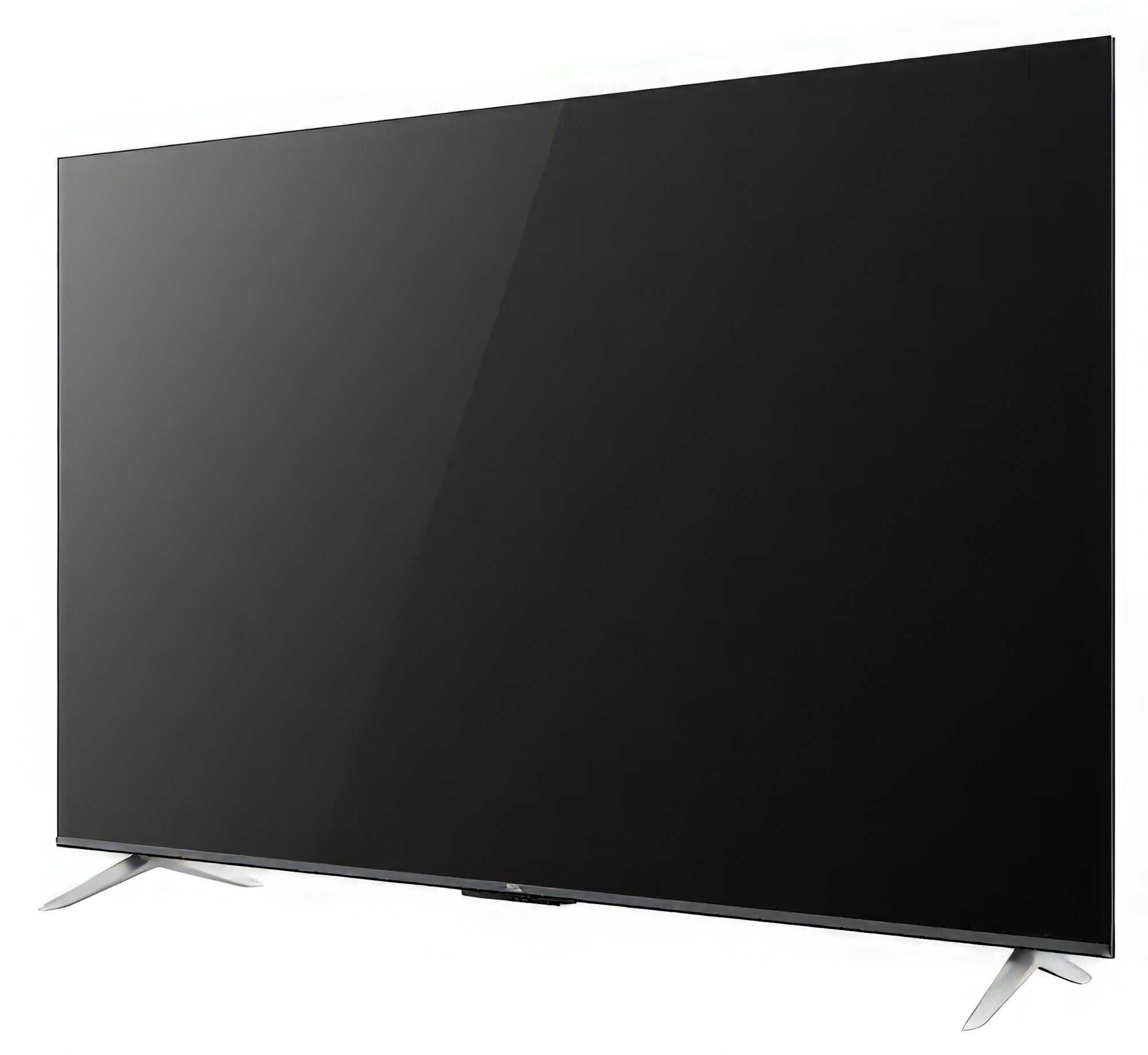 Telewizor TCL 43" LED 43V6B 4K HDR Google TV WiFi HDMI 2.1 DVB-T2