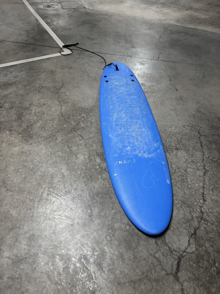 Prancha surf olaian