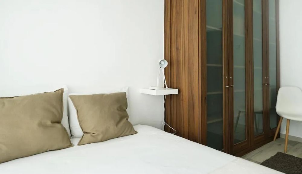 Alugar apartamento
