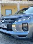 Mitsubishi ASX 2,0 MPI 150 km stan idealny