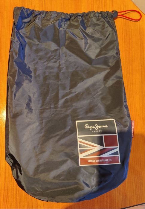 Bolsa da Pepe Jeans, nova