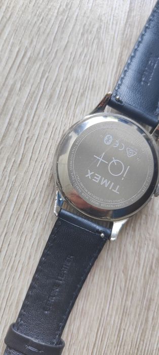 Zegarek męski Timex iq