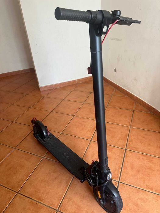 Trotinete elétrica