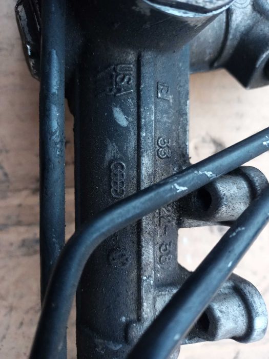 Przekładnia, kolumna kierownicza Volkswagen, Seat.