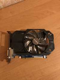 Gigabyte GeForce GTX 750ti 2gb