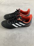 Buty korki do pilki nożnej Adidas 38