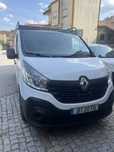 Carrinha Renault Trafic