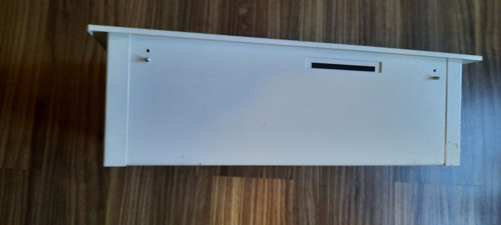 Skrzynka licznika prądu