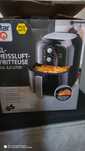 Frytkownica Airfryer