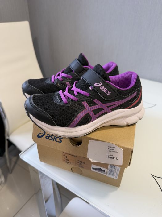 Дитячі кросівки Asics Jolt 3 20см