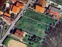 Terreno de construção