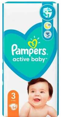 Памперсы Хаггис Pampers Дада