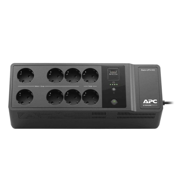 UPS Off-Line APC Back-UPS