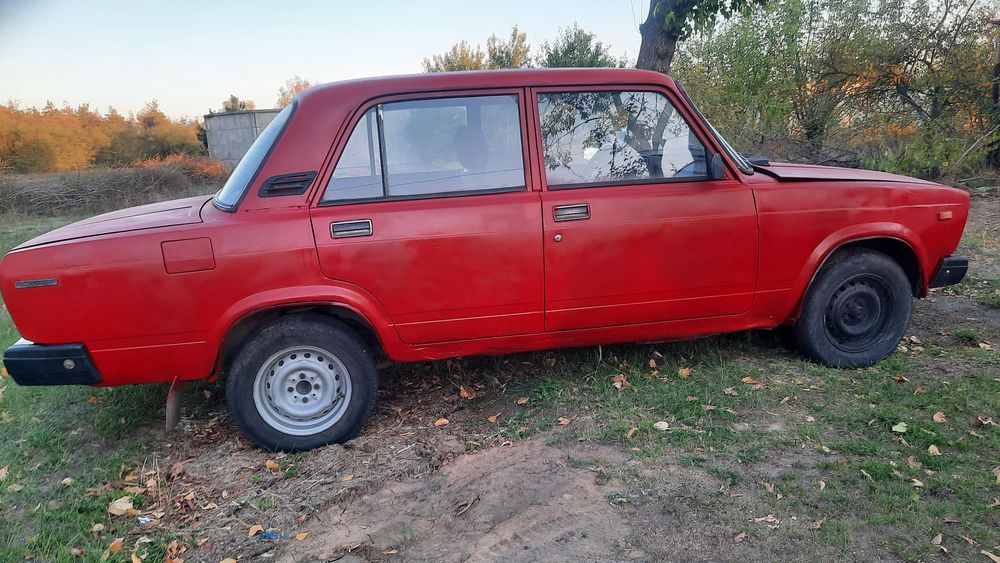 Продам автомобиль