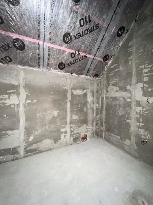 Таунхаус №8 • 100 м² • власний дворик • з комплектацією!