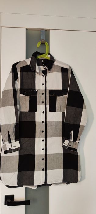 Koszula dziewczeca Reporter Young 140