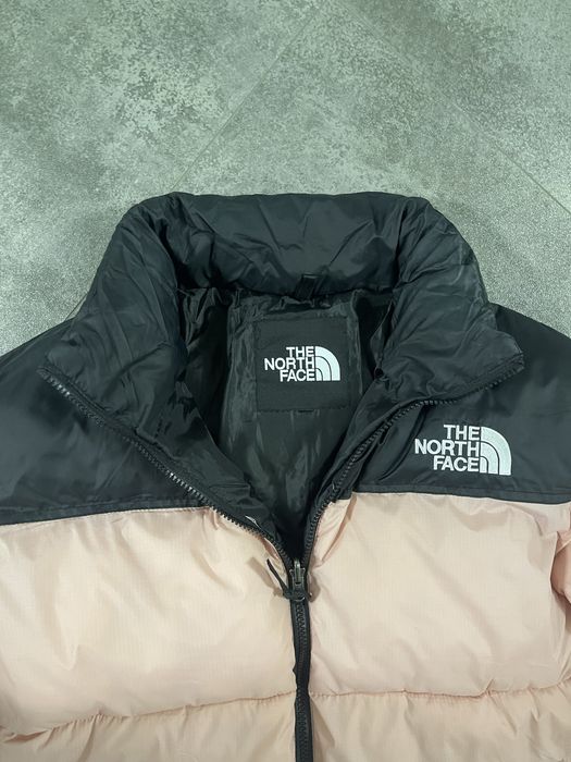 Пуховик The North Face 700