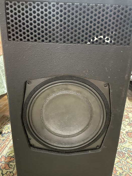 Пассивный сабвуфер СРОЧНО