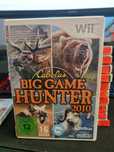 Cabela's Big Game Hunter 2010 Wii Sklep Wysyłka Wymiana