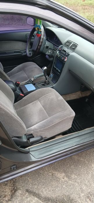 Ниссан максима 3.0