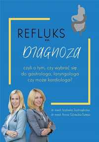 Refluks Diagnoza