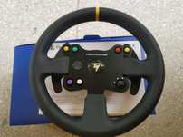 Kierownica Obręcz Thrustmaster Leather 28 GT Skóra
