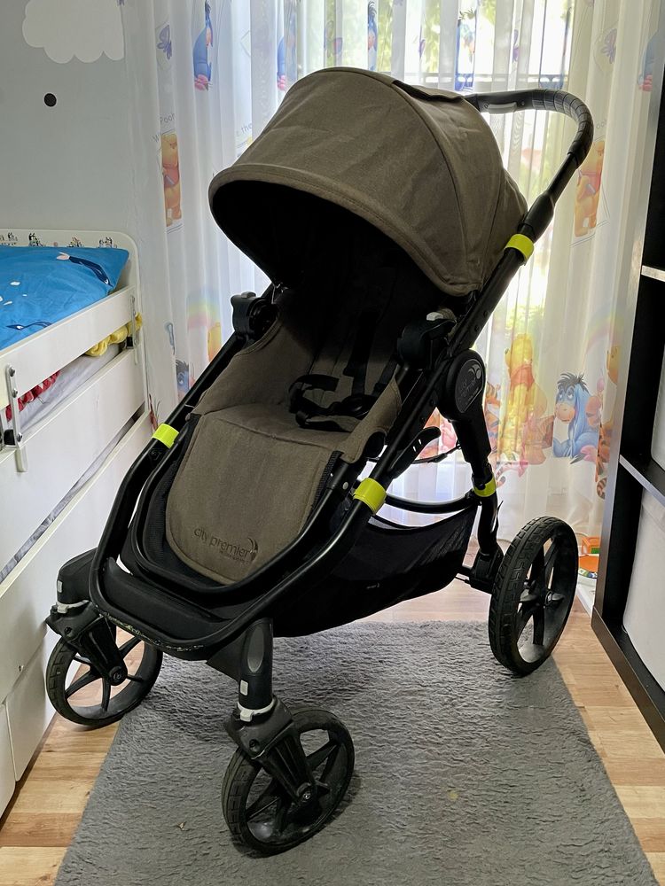 Wózek Baby jogger city premier