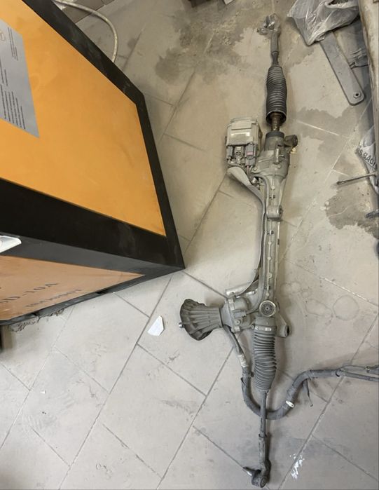 Ккрмова рейка.  .