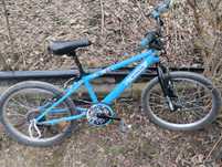 Rower dla 6,7, 8 latka do nauki