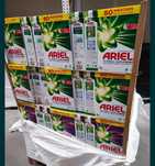 2 proszki do prania Ariel