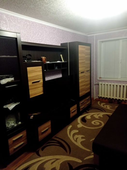 Квартира 3 км. Евроремонт с усією новою технікою і меблями т