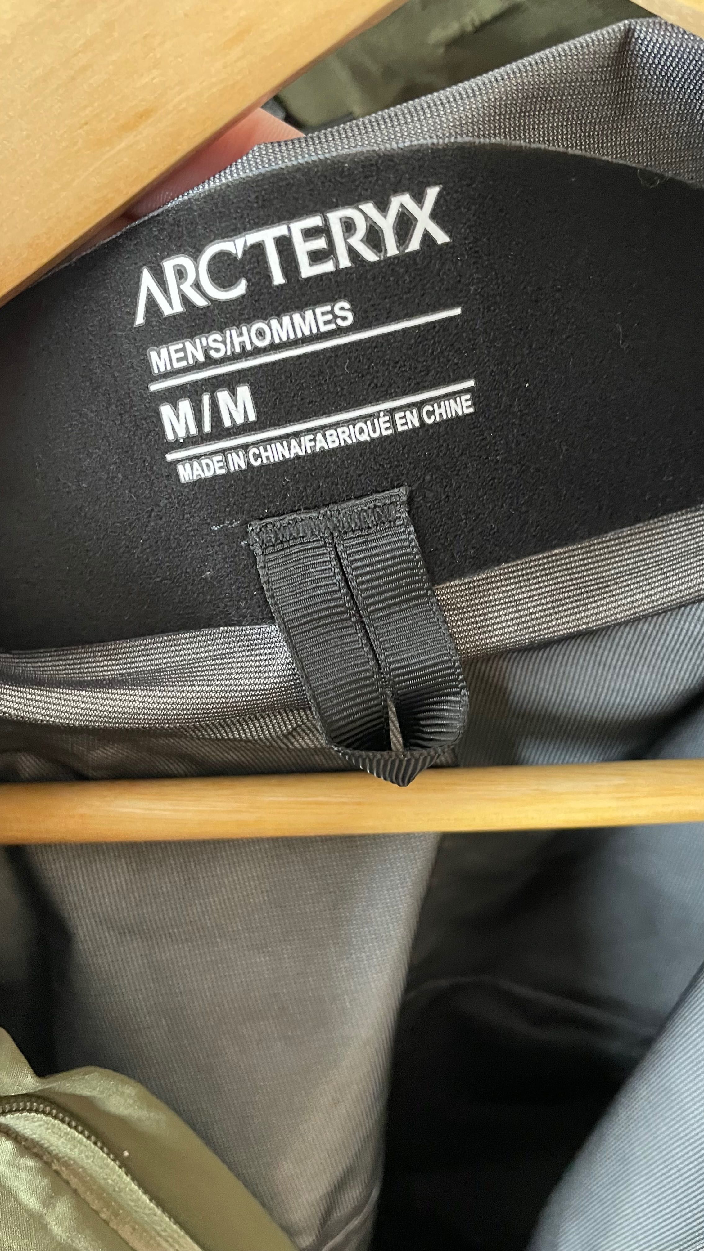 Arcteryx Beta LT