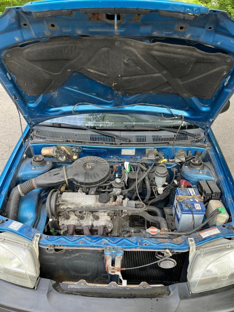 Sprzedam Suzuki Swift