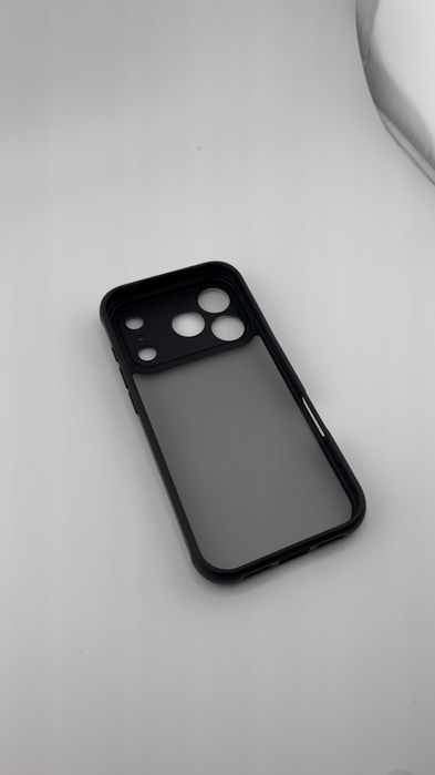 CAPAS - IPHONE 17 PRO