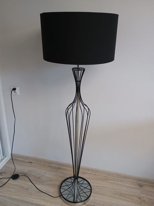 Lampa podłogowa Glamour