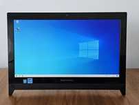 Komputer All-in-one Lenovo IdeaCentre C260 WINDOWS 10