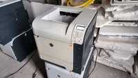 Принтер HP LaserJet 600 M601 M602 M603