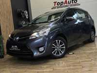 Toyota Verso 1.8 VVT-i * 7 osobowa * GWARANCJA *bezwypadkowa * PERFEKCYJNA *69000km