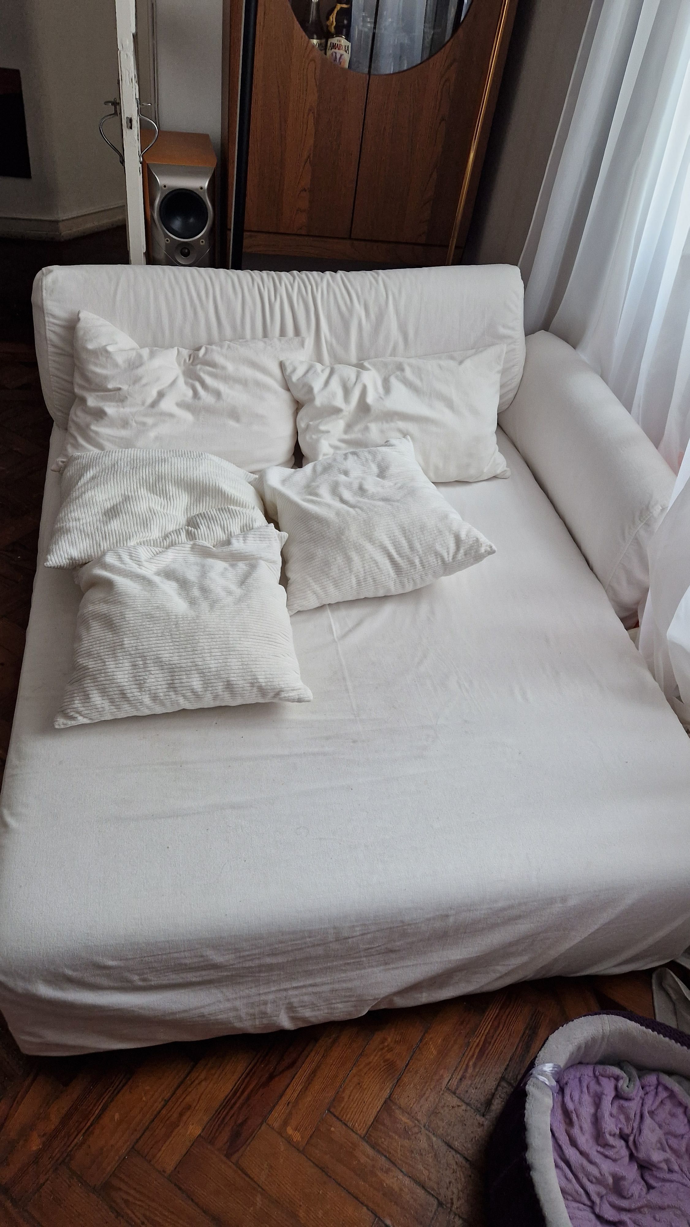 Chaise longue Ikea