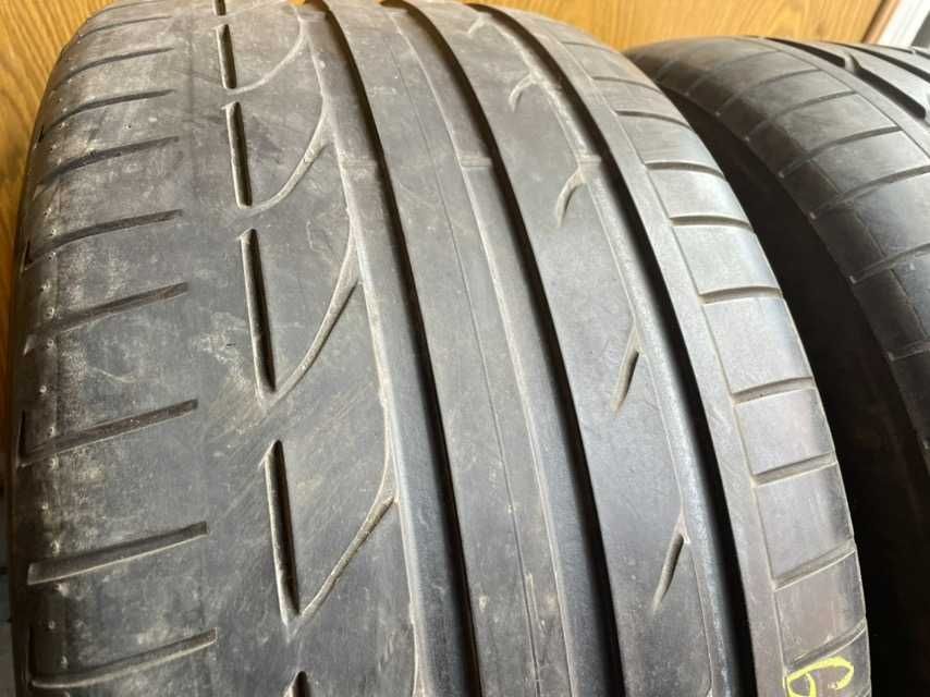 шины 275/40/19 Bridgestone Potenza S001 лето