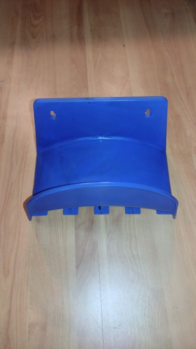 Suporte pendurar mangueira