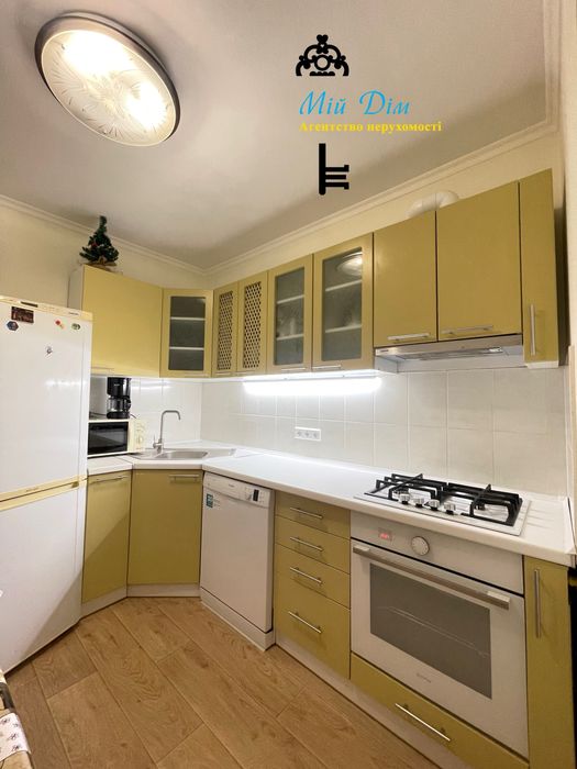 Здаю 2к.квартиру Жк Софія Центральна алея