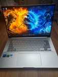 Ультрабук ASUS Vivobook OLED 3K дисплей RTX3050ti