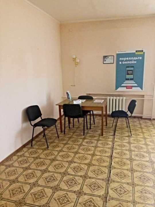 Довгост. оренда прим. Ізяслав, вул.Незалежності, 43 центр, міська рада