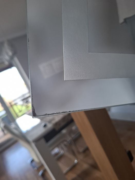 Lustro LED 60x100