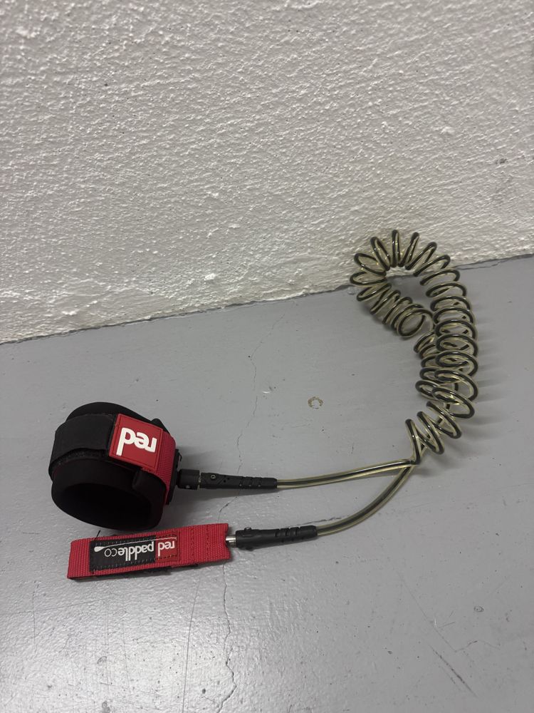 Leash RED PADDLE para SUP