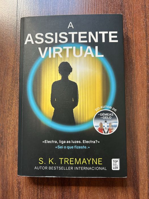 A Assistente Virtual
