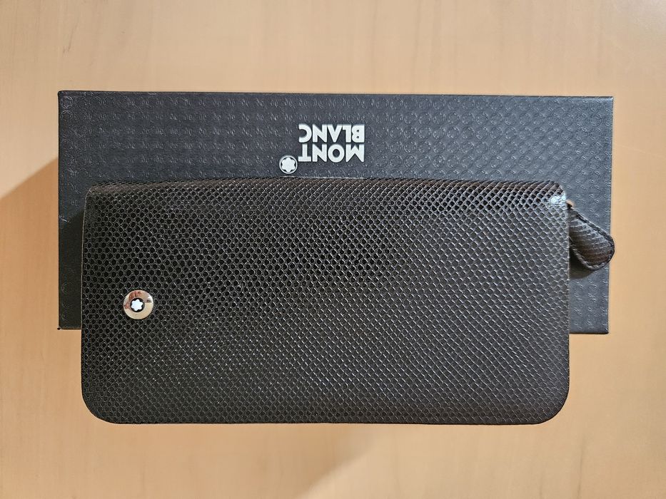 Estojo Montblanc Bohéme