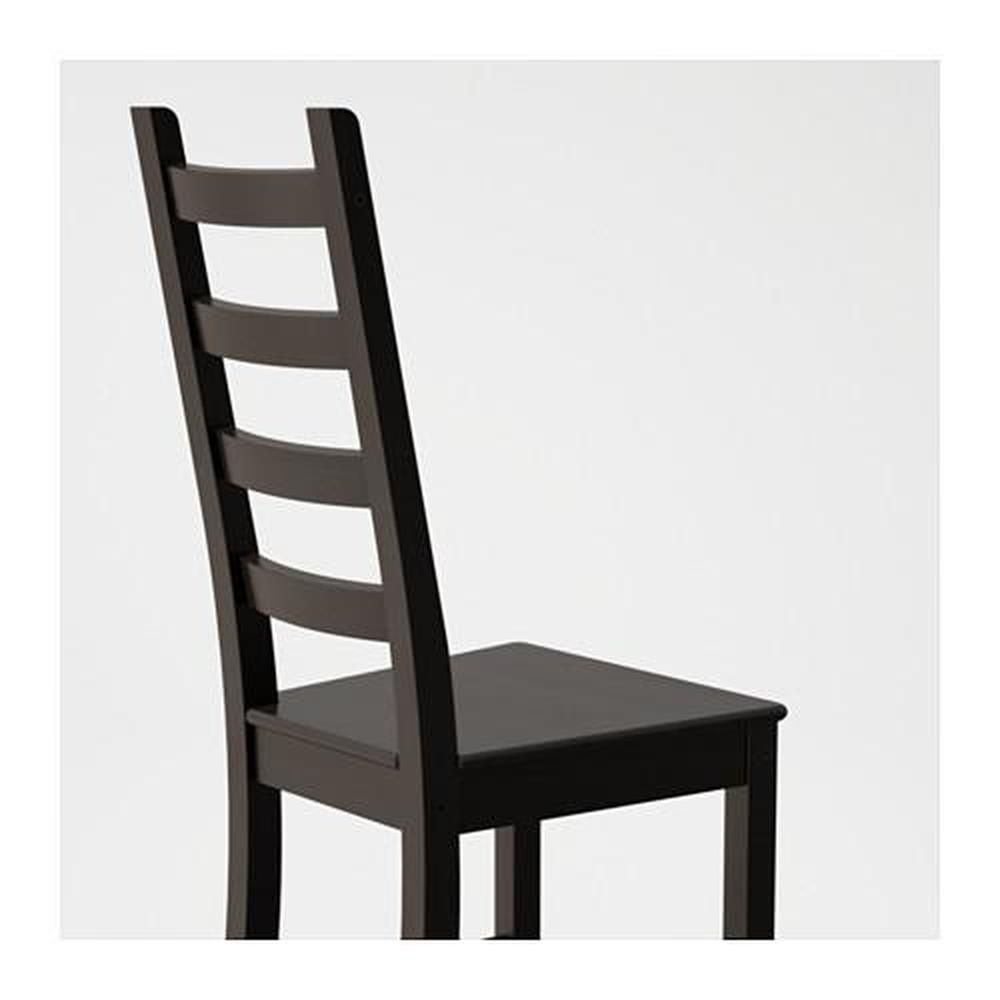 Cadeiras Kaustby IKEA (6x)