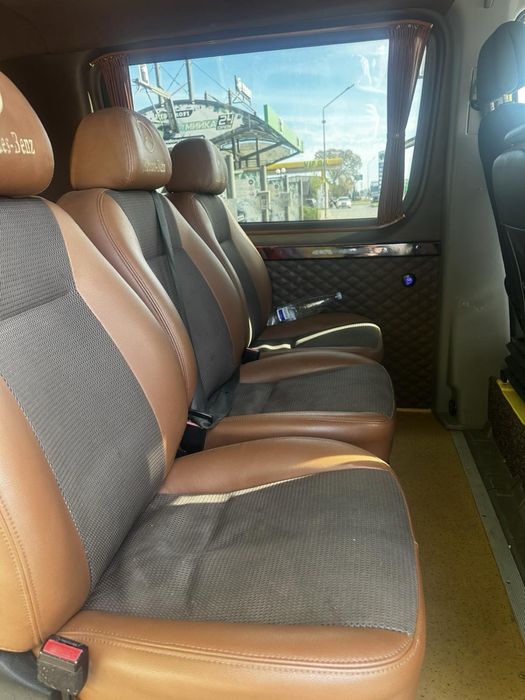 Продається Sprinter 316